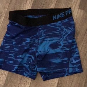 nike pros